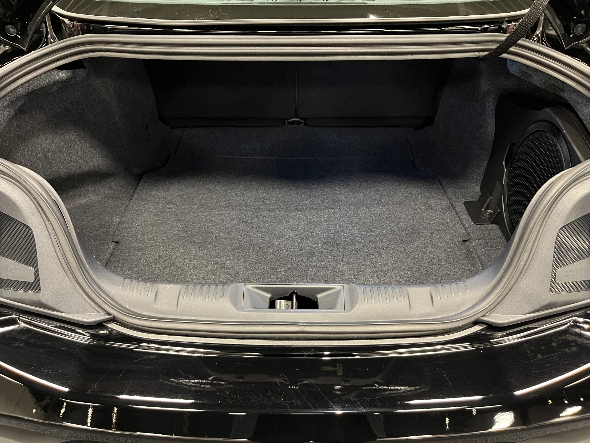 Hoofdafbeelding Ford Mustang