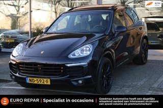 Porsche Cayenne 3.0 S E-Hybrid Platinum Edition DEALER OND. NL-AUTO!