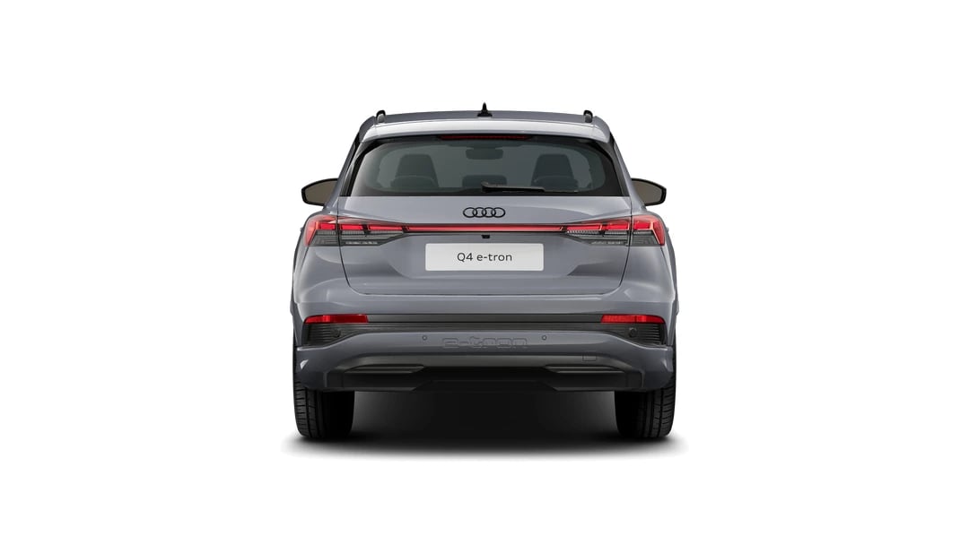 Hoofdafbeelding Audi Q4 e-tron