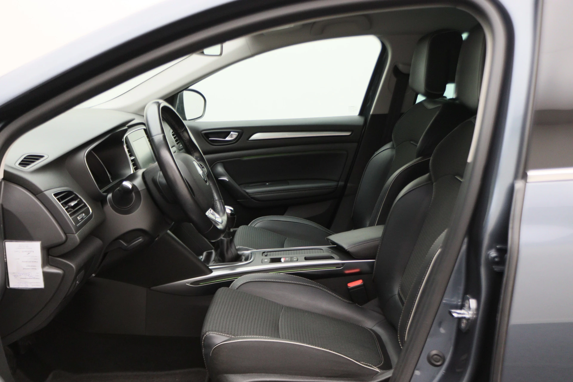Hoofdafbeelding Renault Mégane