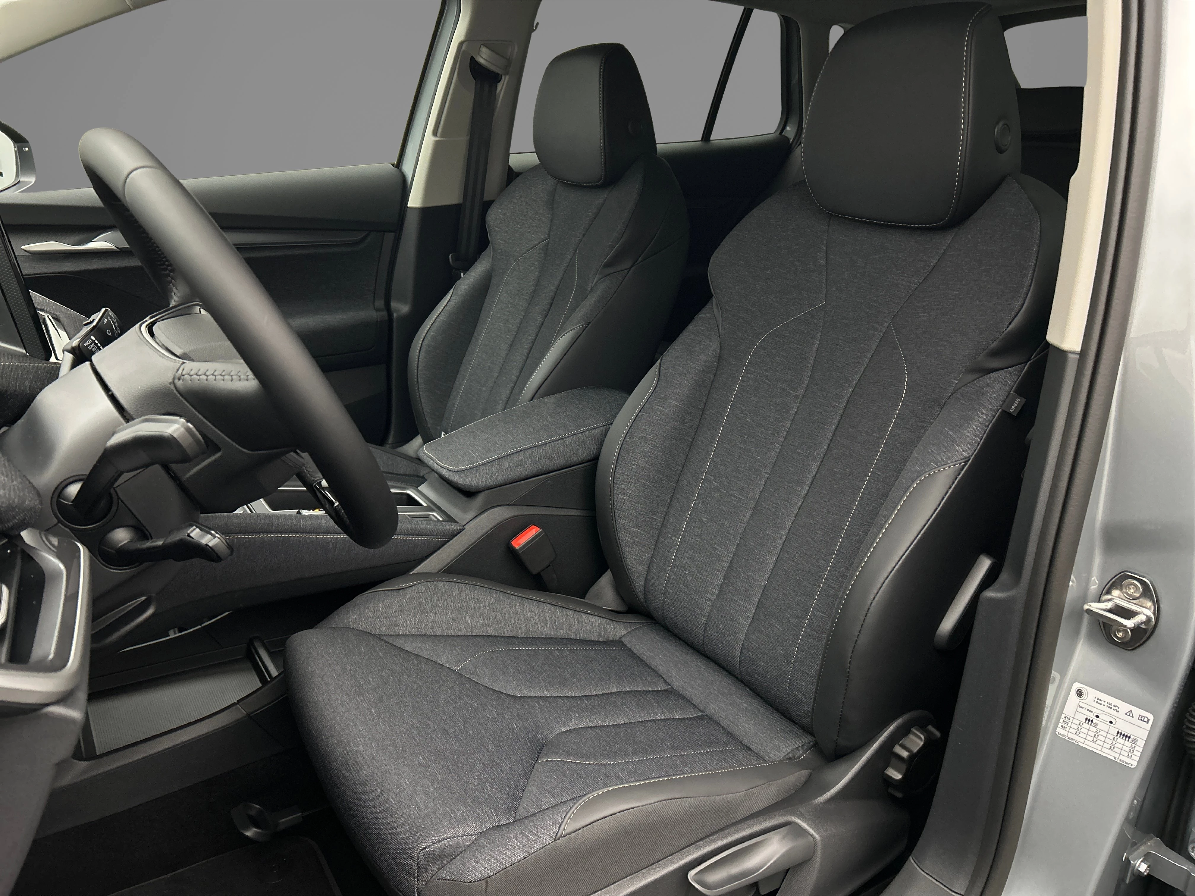 Hoofdafbeelding Škoda Elroq
