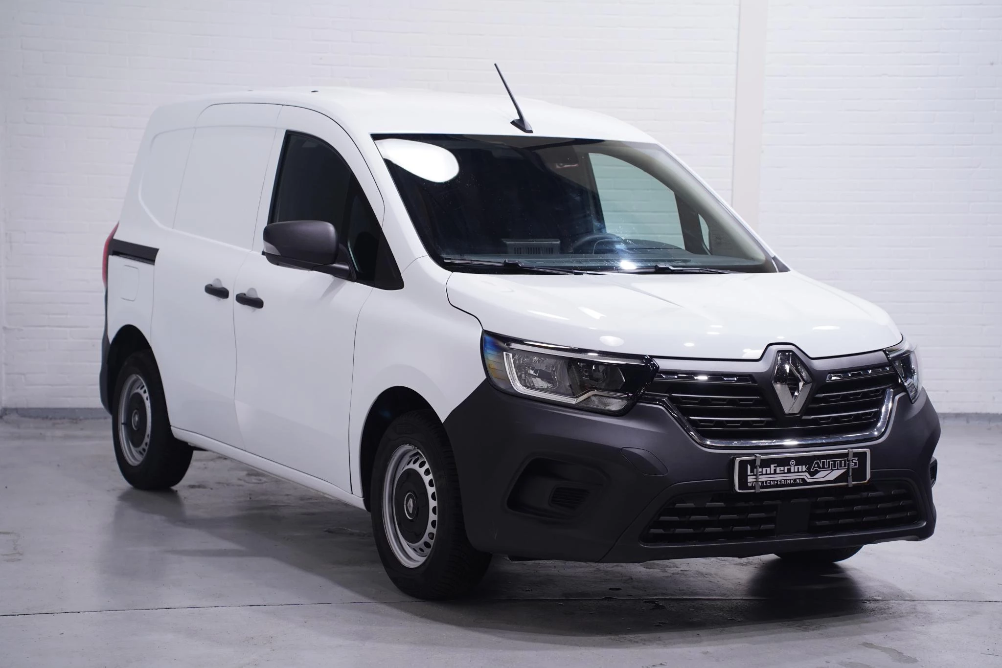 Hoofdafbeelding Renault Kangoo