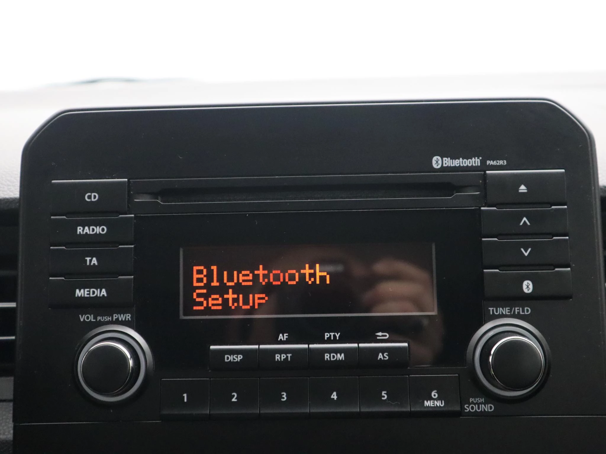 Hoofdafbeelding Suzuki Ignis