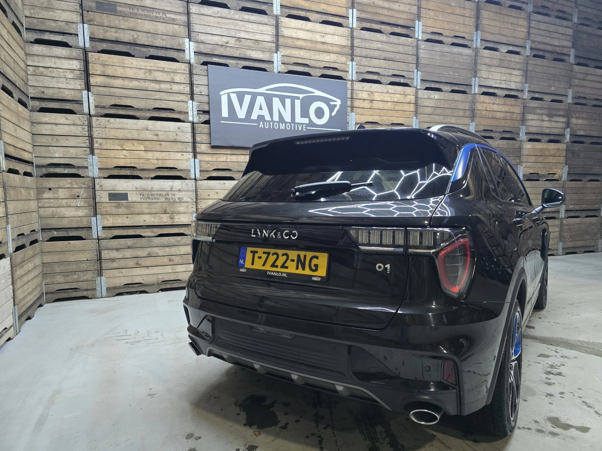 Hoofdafbeelding Lynk & Co 01