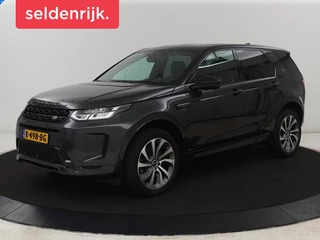 Land Rover Discovery Sport P300e 1.5 R-Dynamic | Leder | Stoelverwarming |  Trekhaak | Carplay | Meridian Sound | Camera | 20'' | Full LED | Navigatie | Getint glas | Cruise control