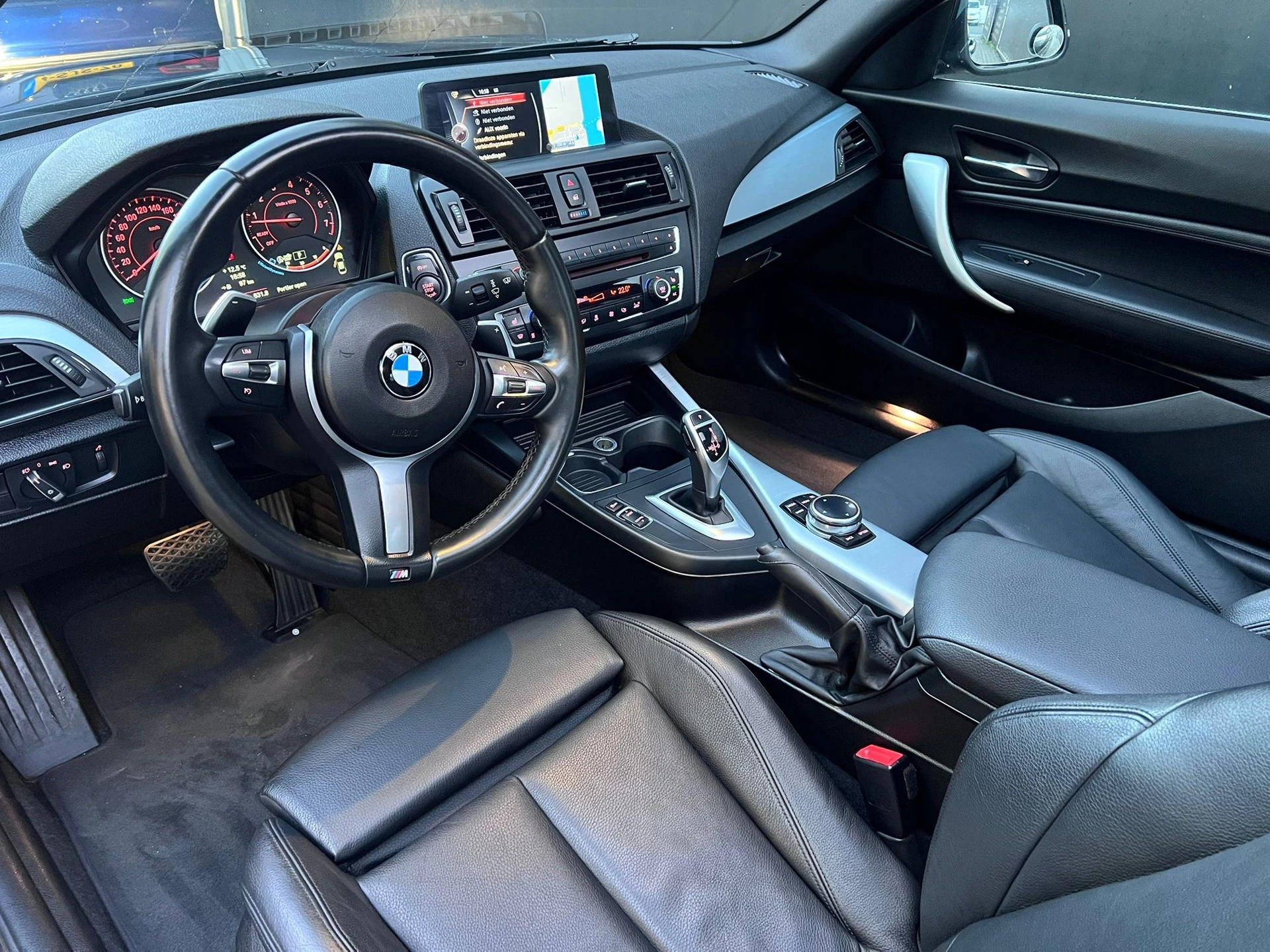 Hoofdafbeelding BMW 2 Serie