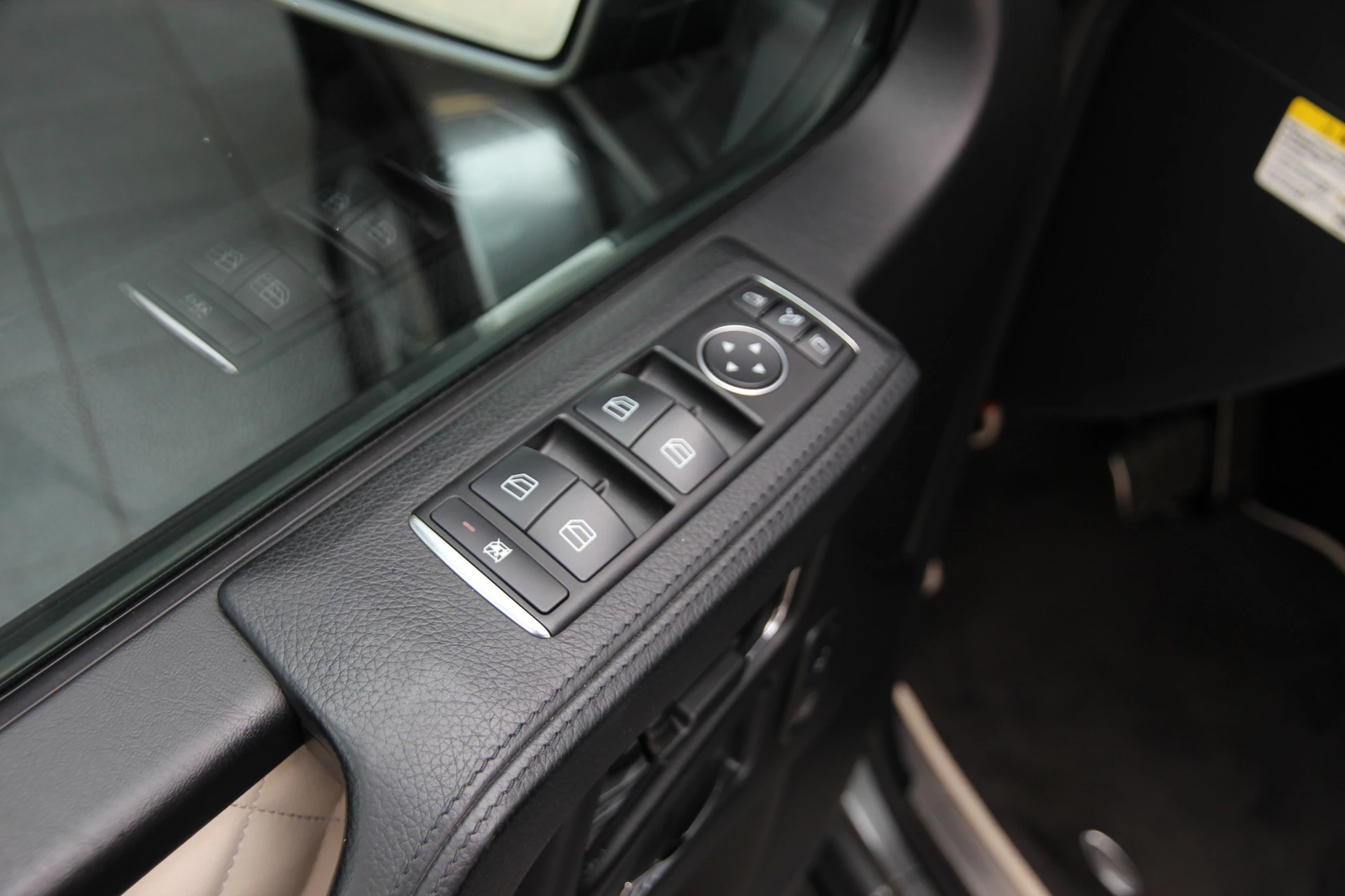 Hoofdafbeelding Mercedes-Benz G-Klasse