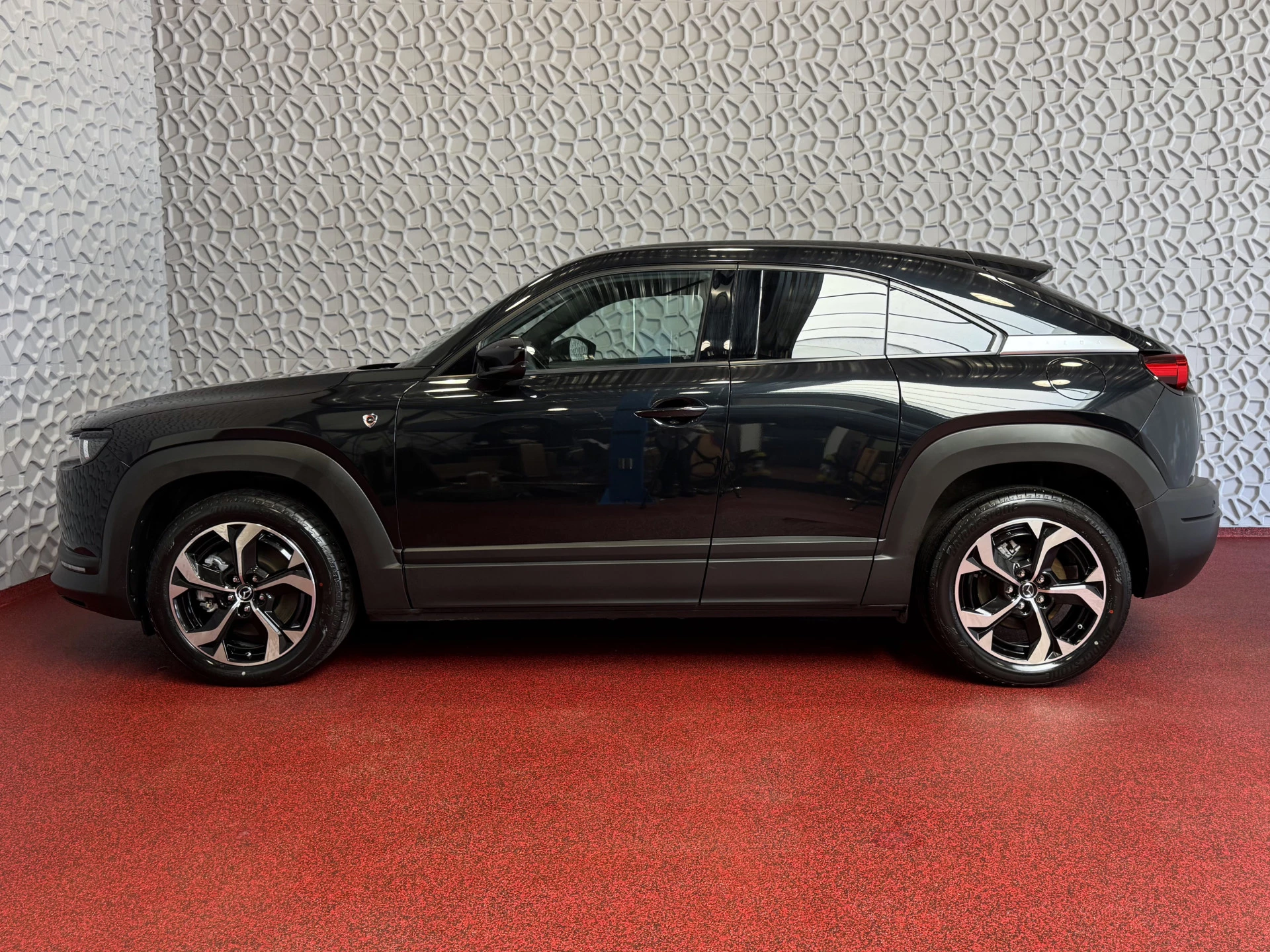 Hoofdafbeelding Mazda MX-30