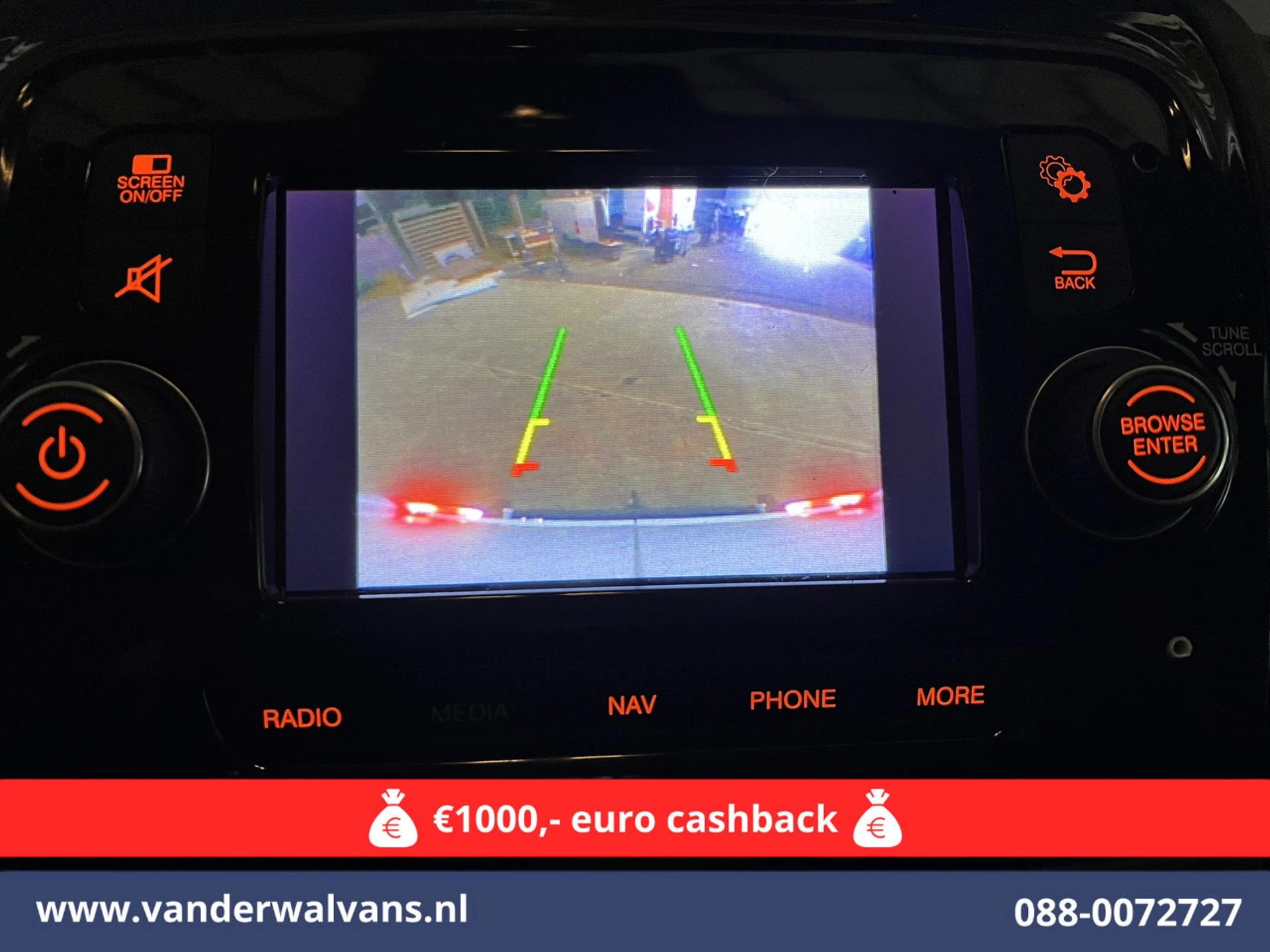 Hoofdafbeelding Peugeot Boxer