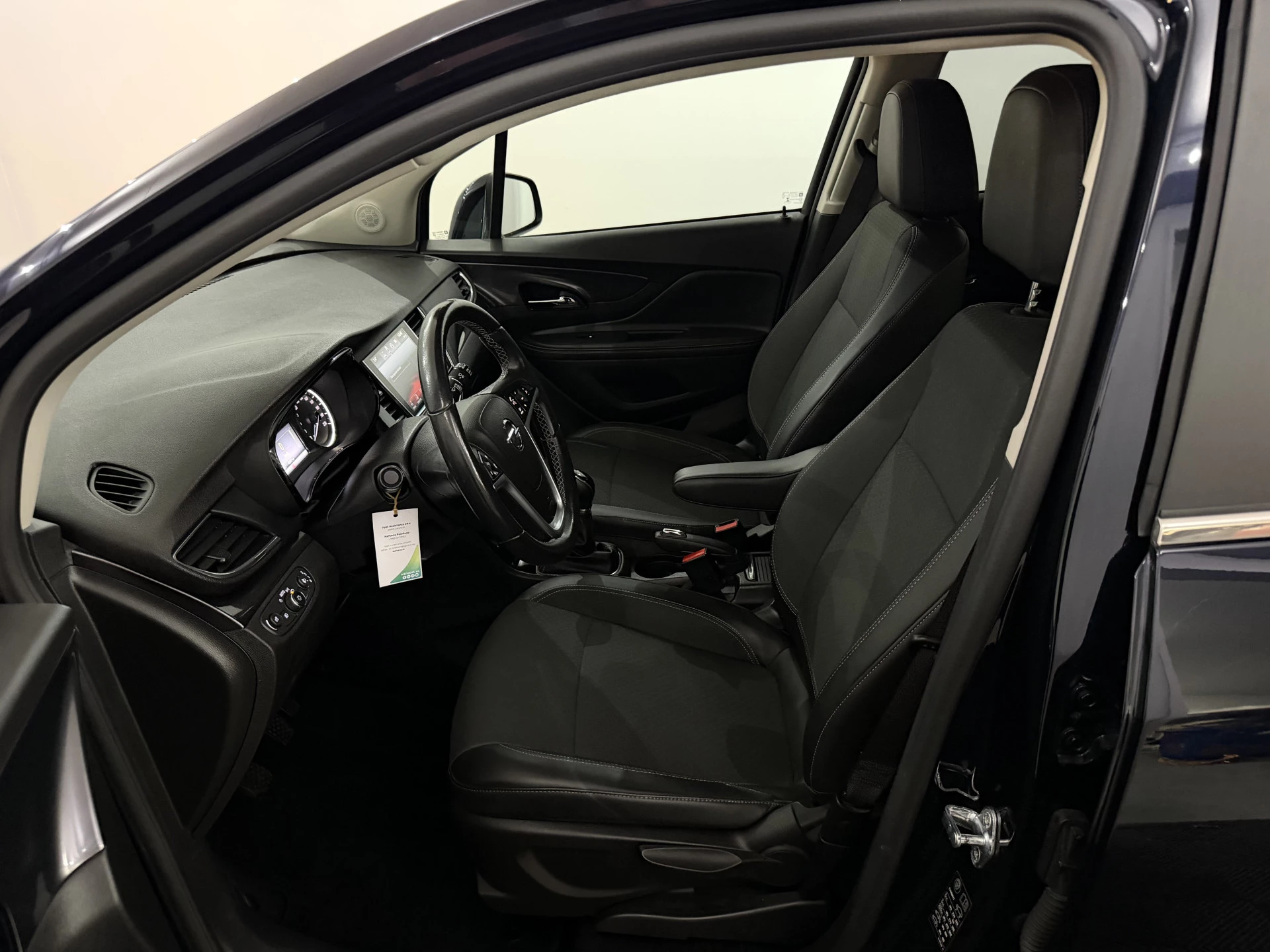 Hoofdafbeelding Opel Mokka X