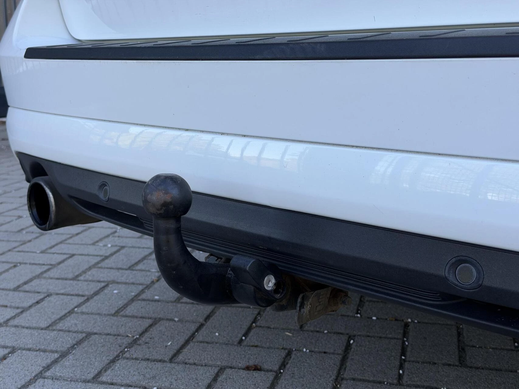 Hoofdafbeelding Volvo V70