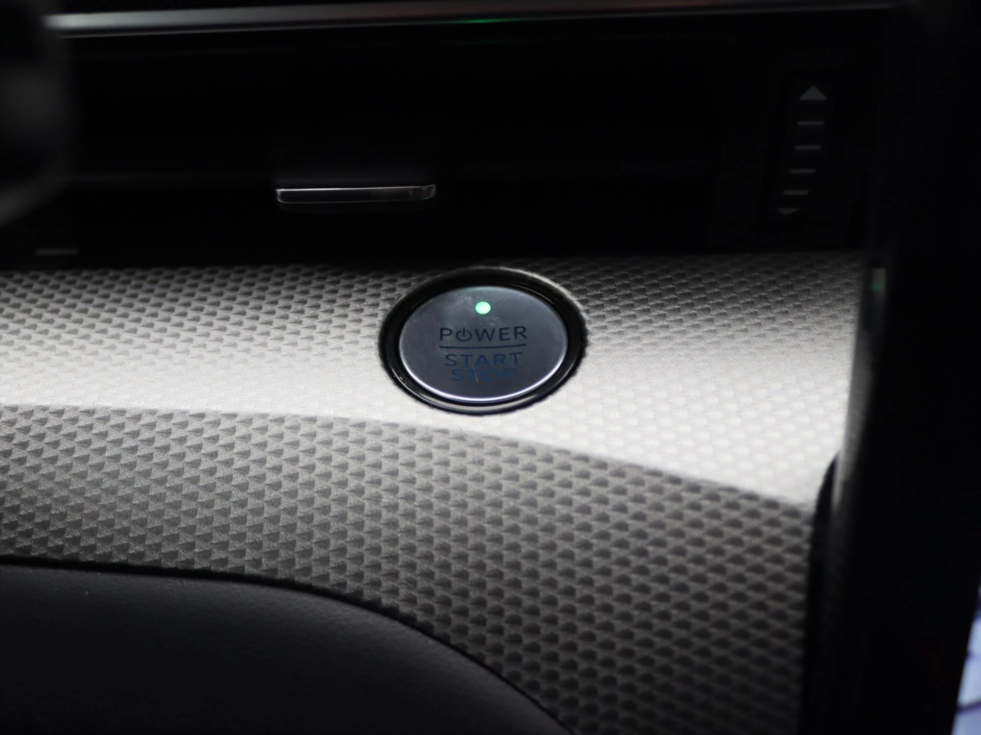 Hoofdafbeelding Ford Mustang Mach-E