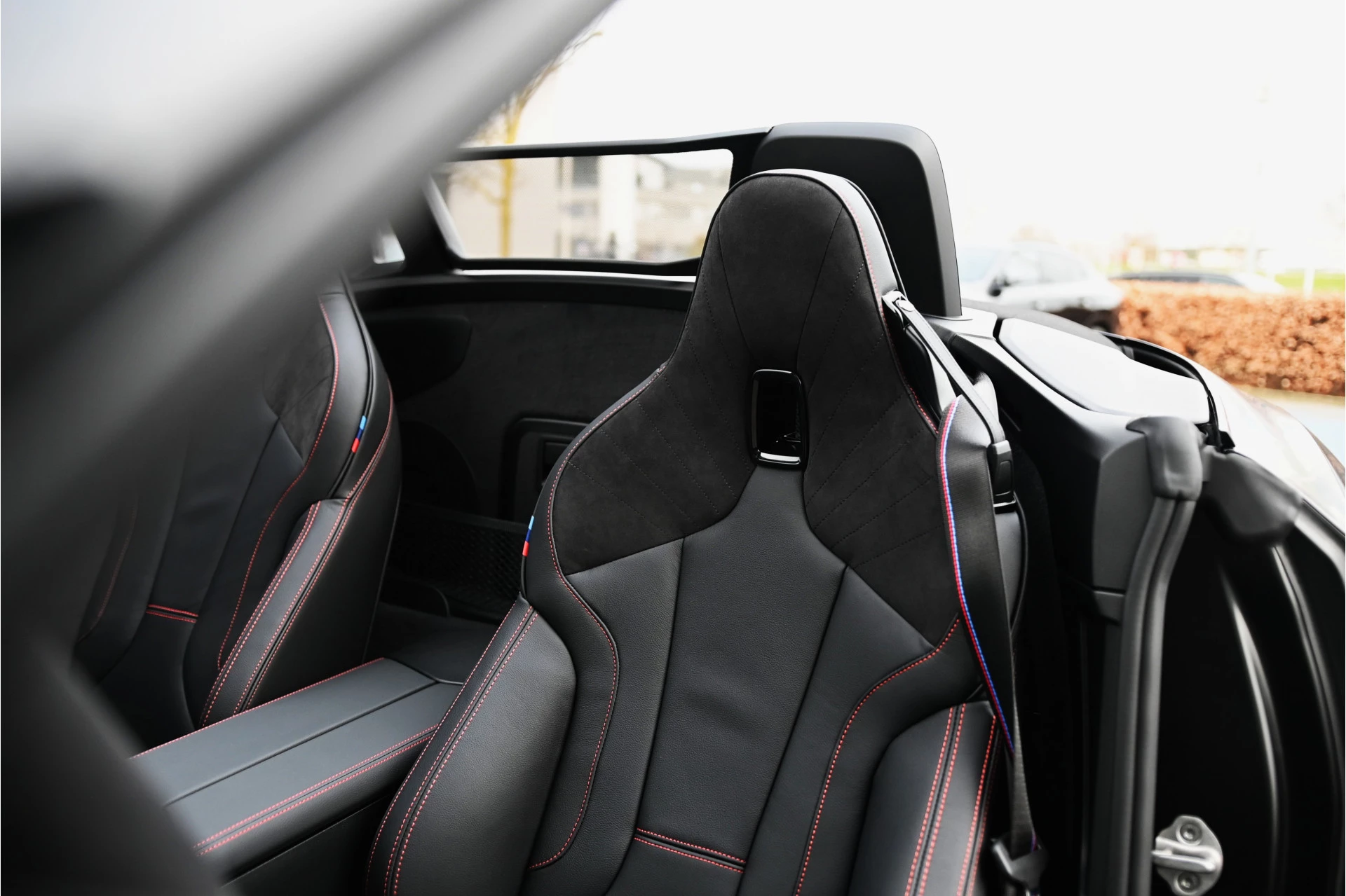 Hoofdafbeelding BMW Z4