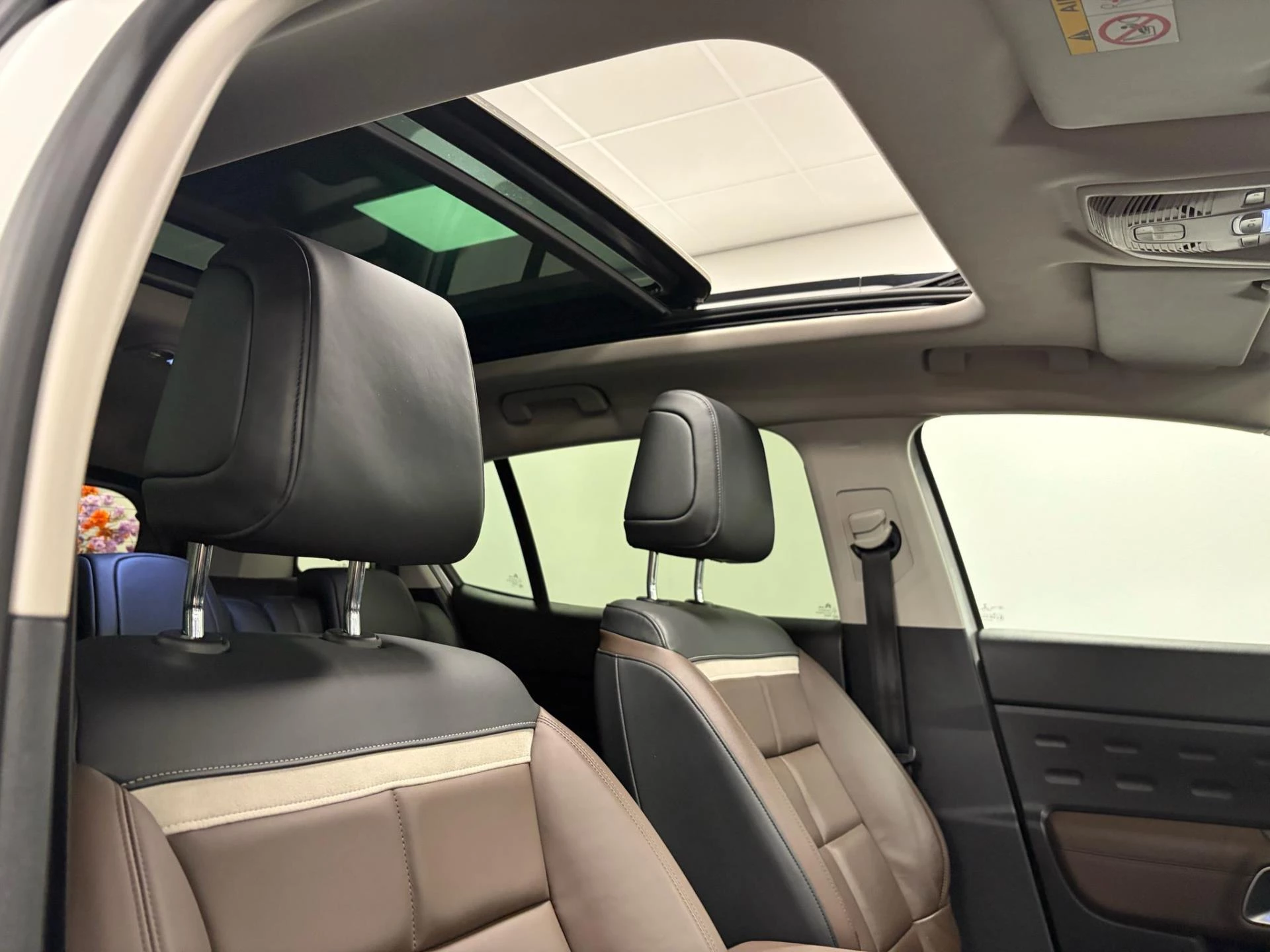 Hoofdafbeelding Citroën C5 Aircross