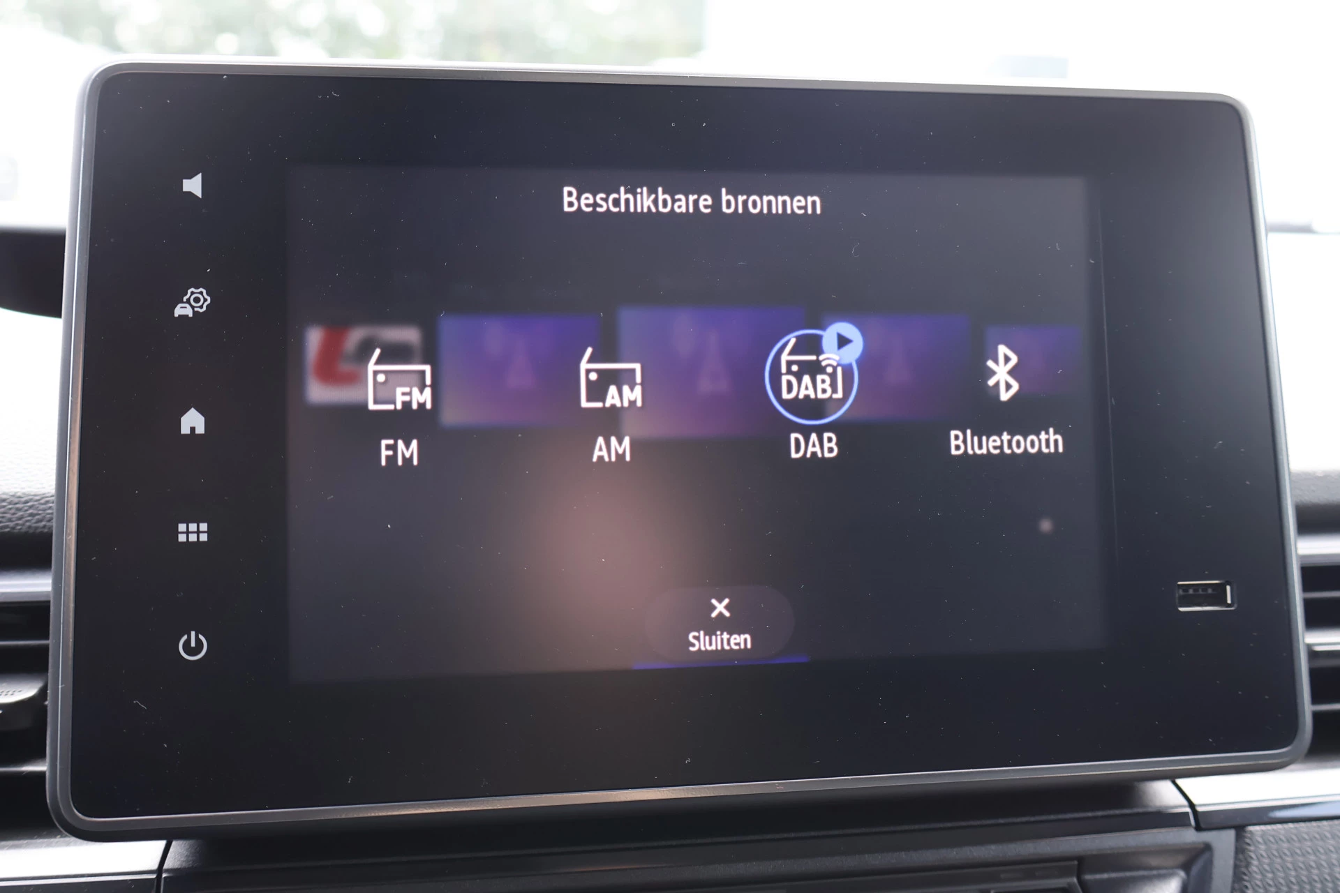 Hoofdafbeelding Renault Kangoo