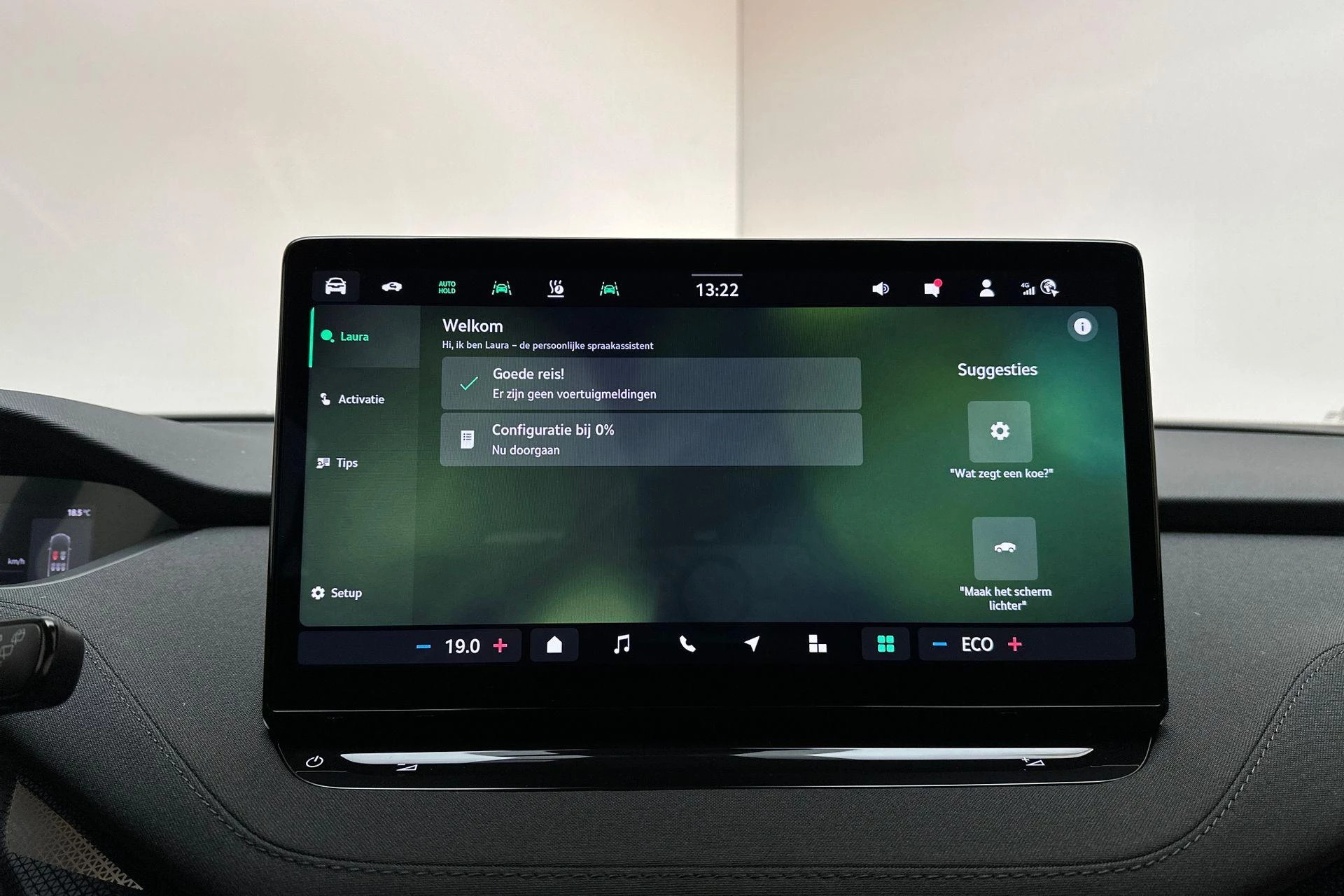 Hoofdafbeelding Škoda Elroq
