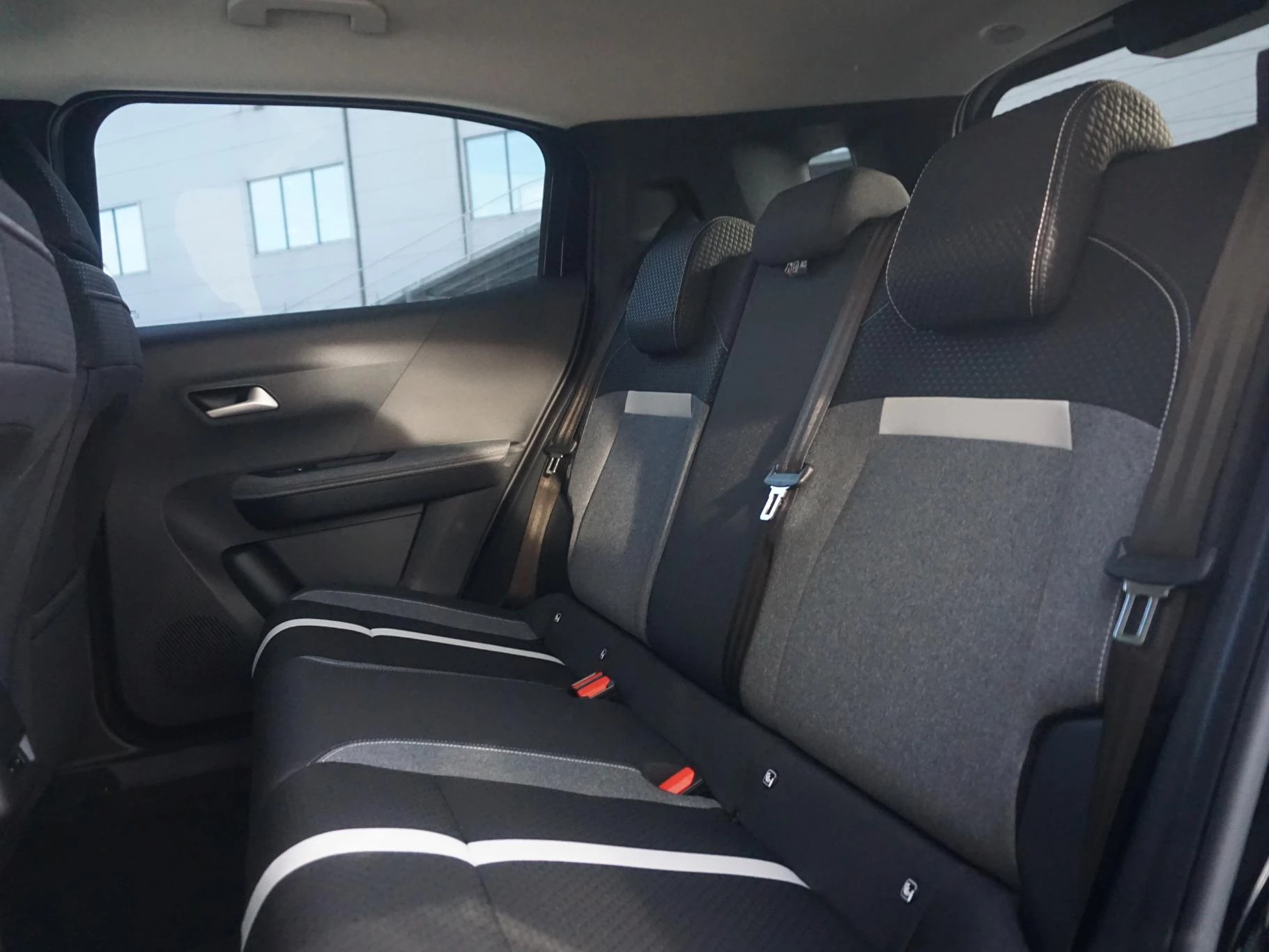 Hoofdafbeelding Opel Frontera