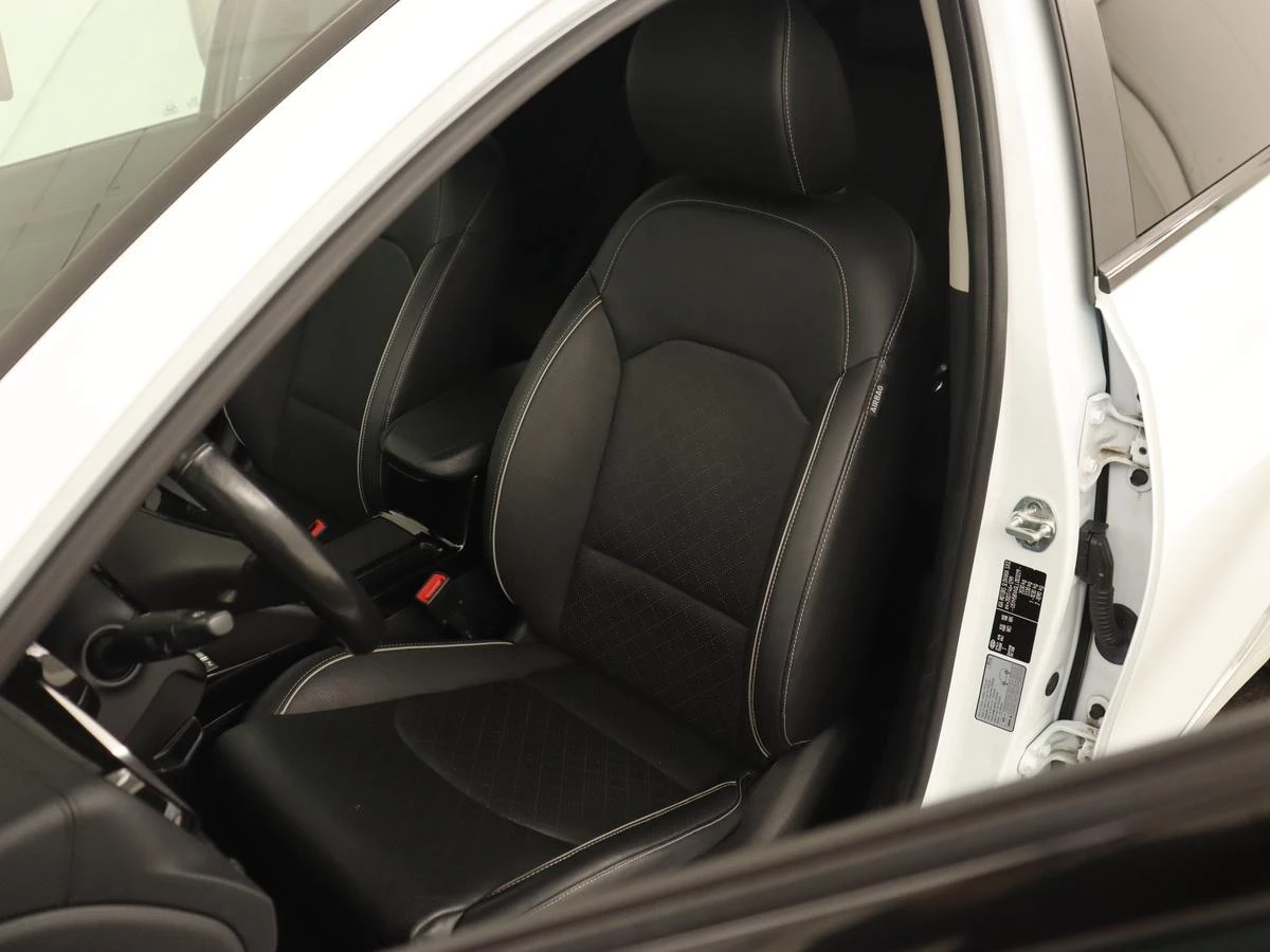 Hoofdafbeelding Kia Ceed