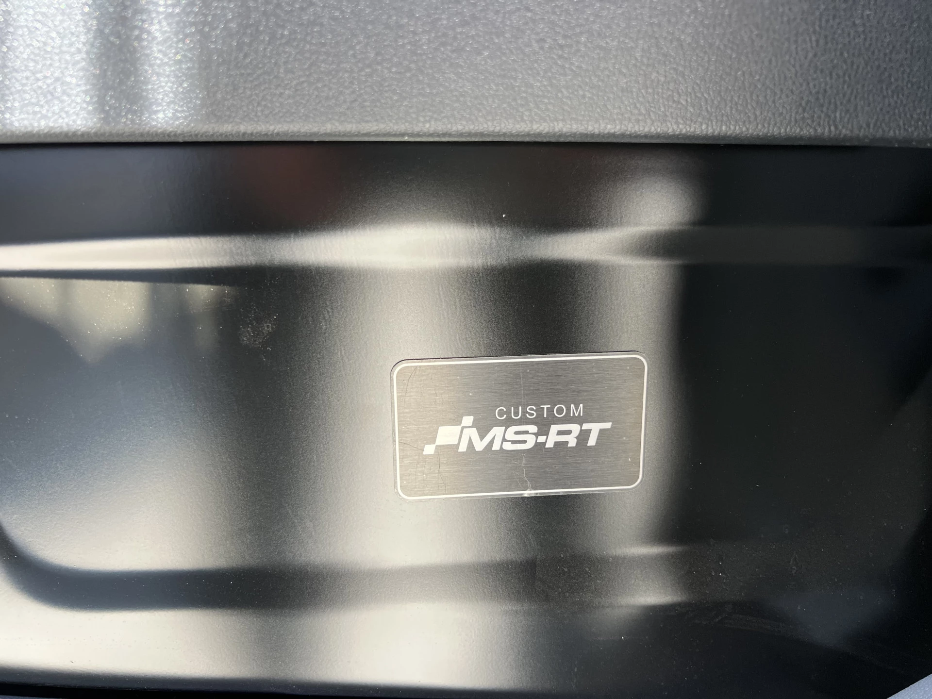 Hoofdafbeelding Ford E-Transit