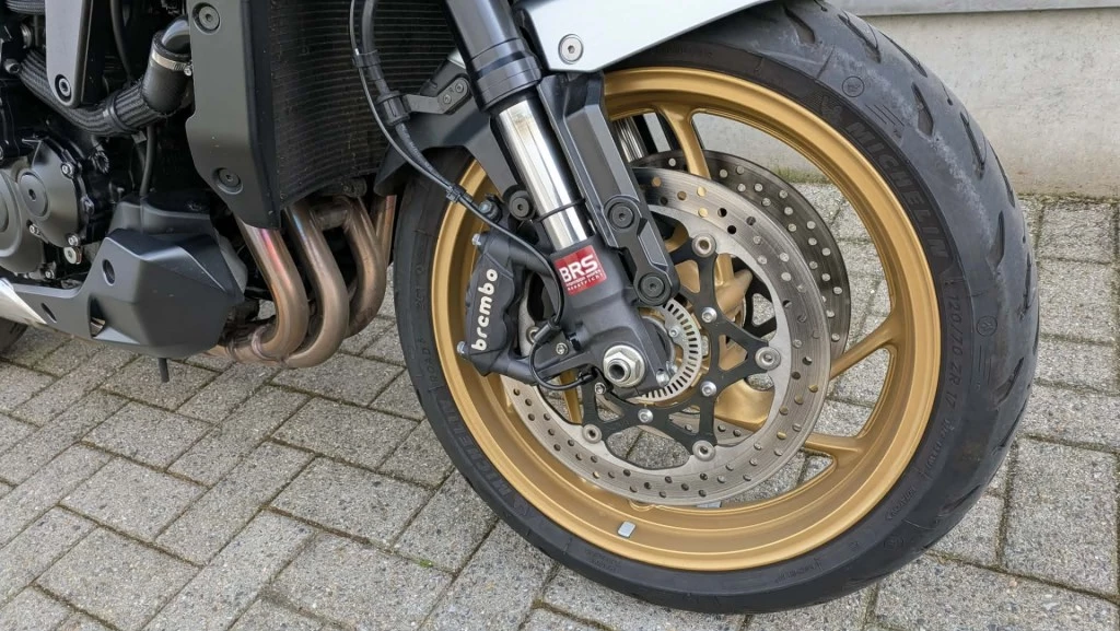 Hoofdafbeelding Suzuki GSX