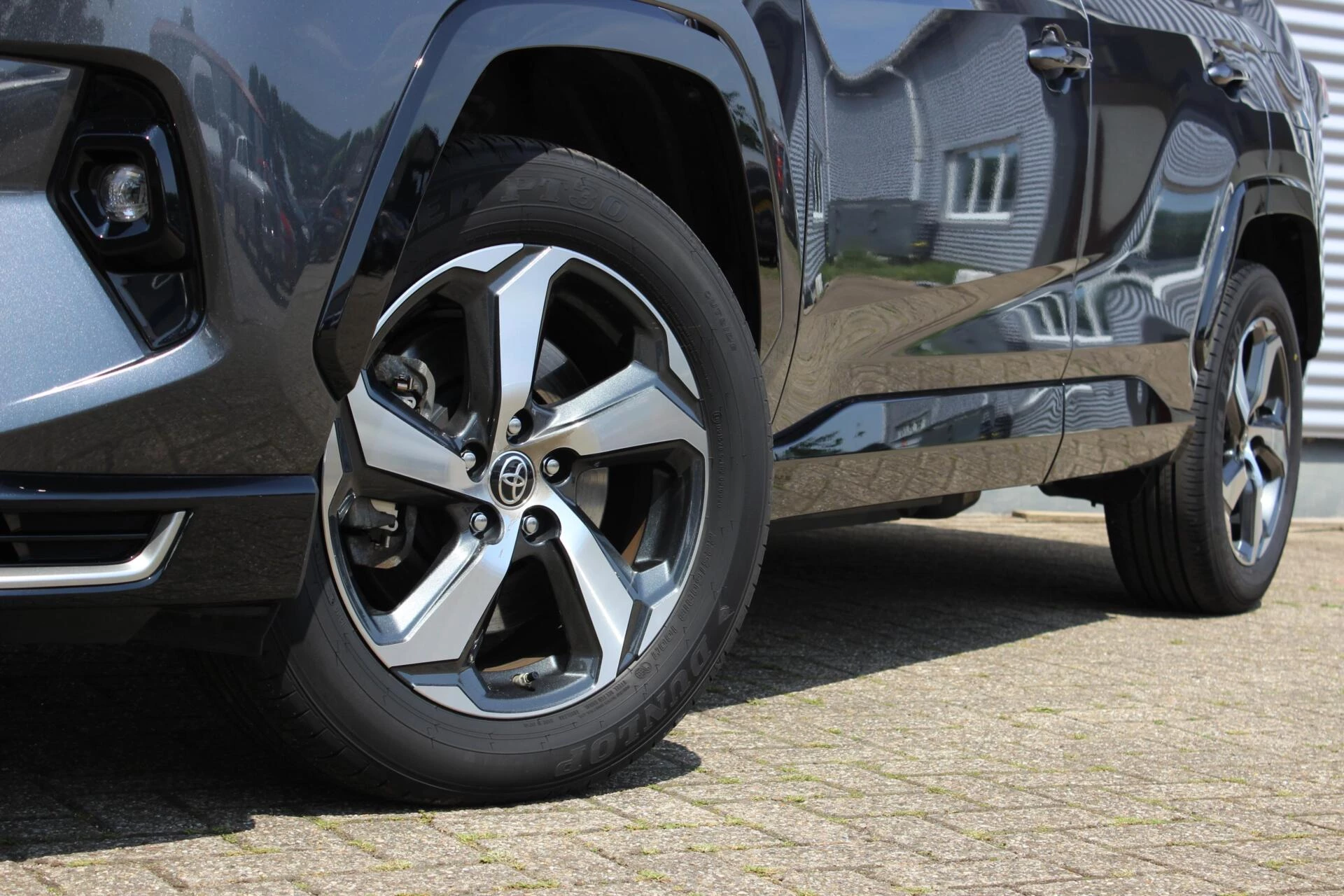Hoofdafbeelding Toyota RAV4