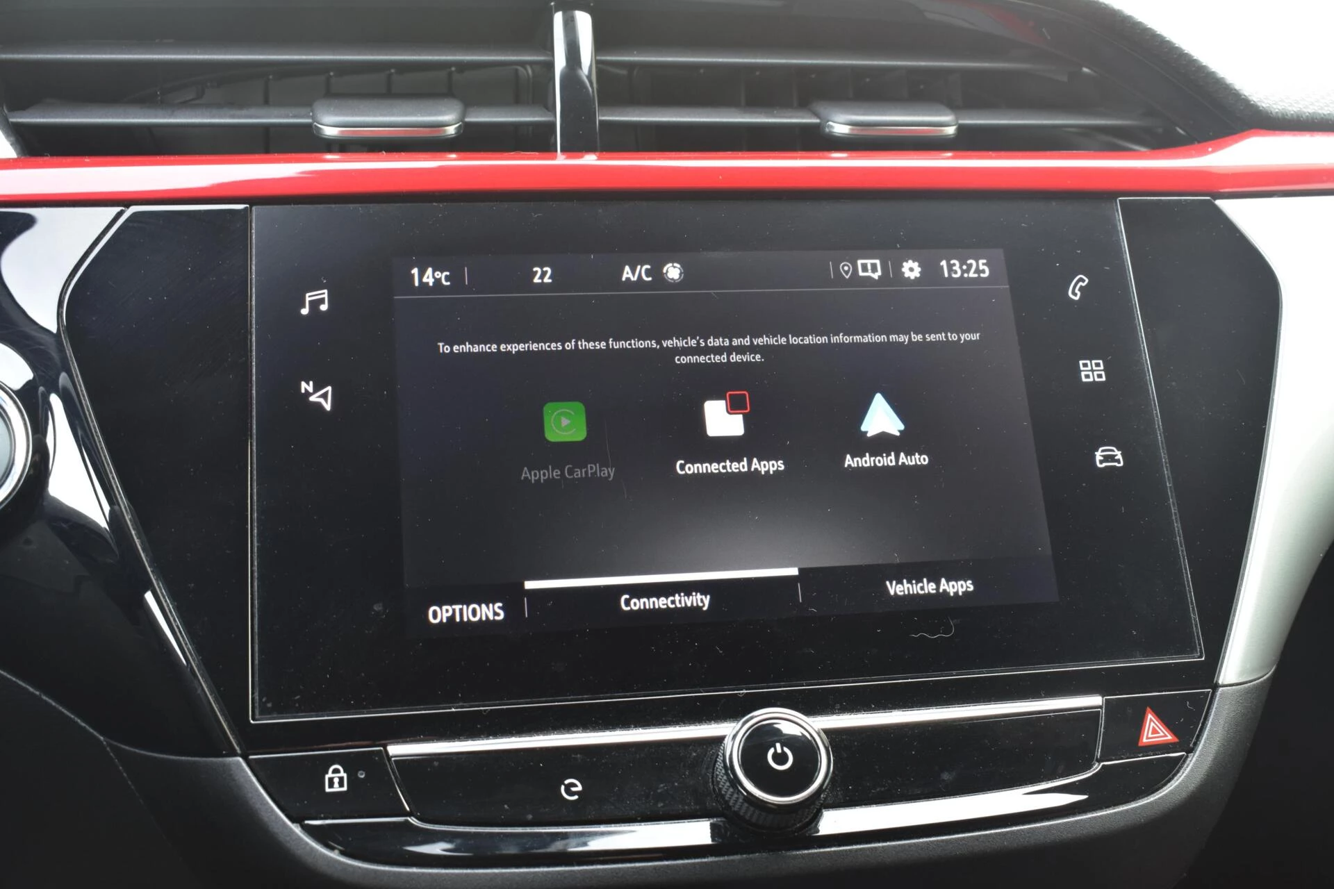 Hoofdafbeelding Opel Corsa-e