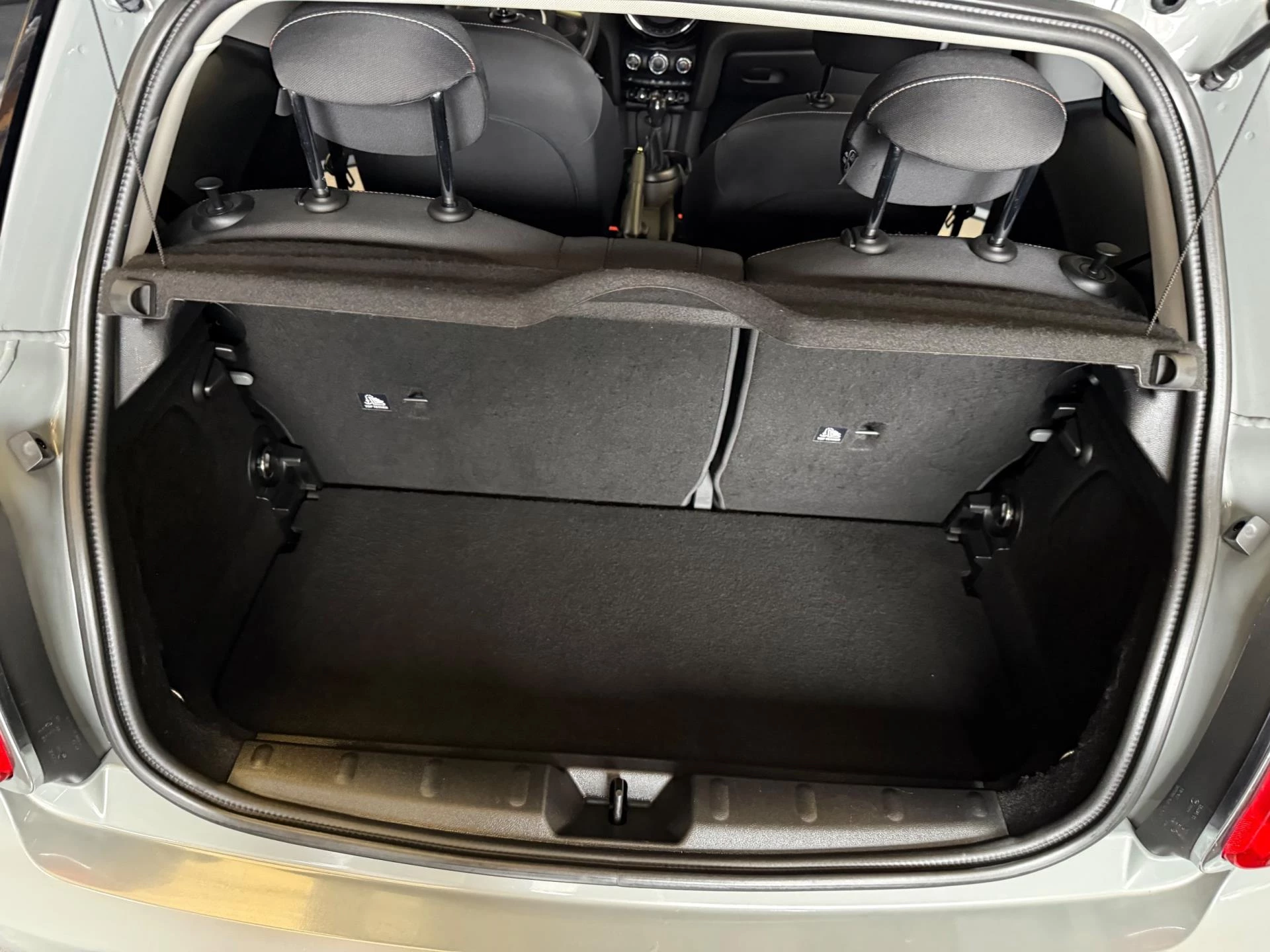 Hoofdafbeelding MINI One