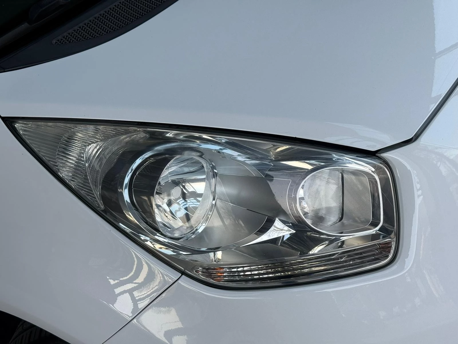 Hoofdafbeelding Kia Venga