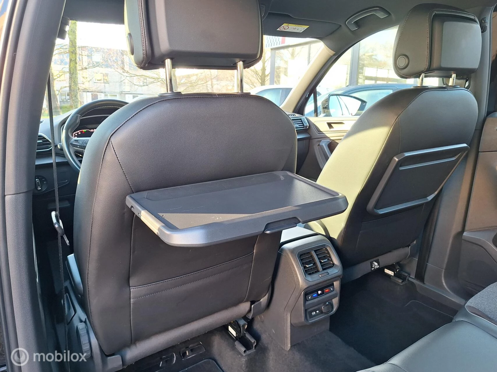 Hoofdafbeelding SEAT Tarraco