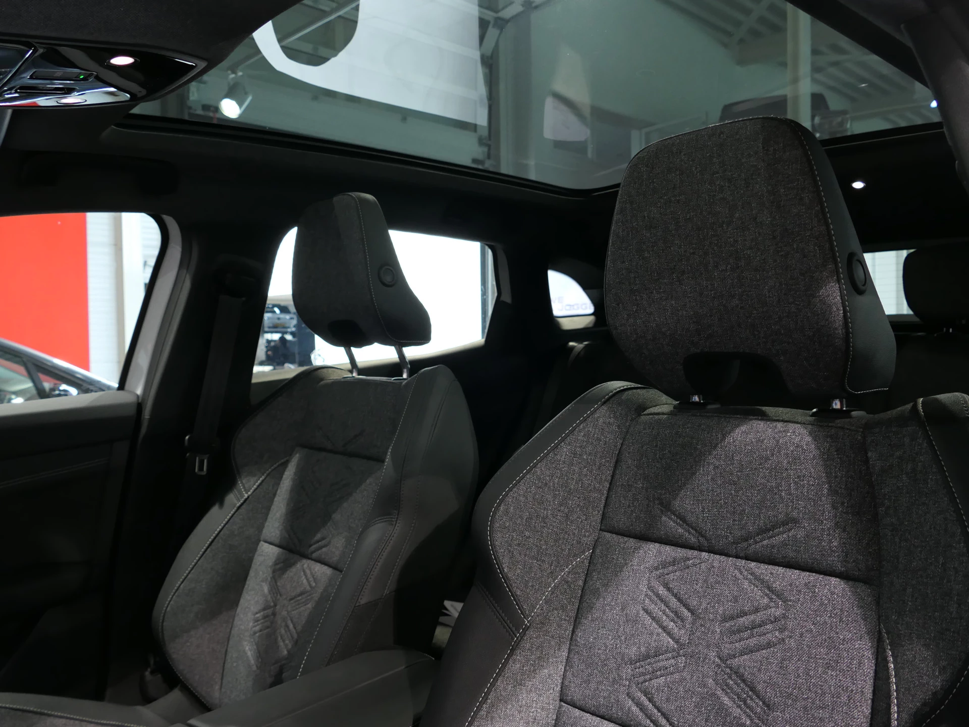 Hoofdafbeelding Renault Austral