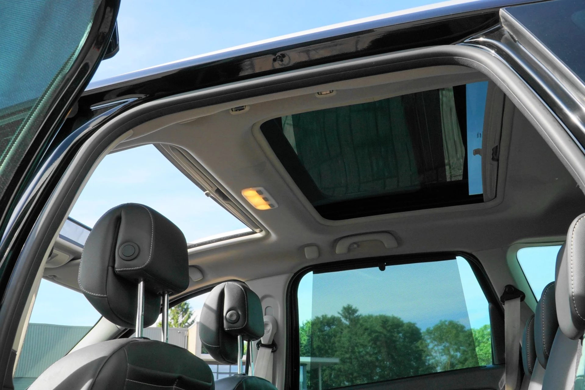 Hoofdafbeelding Renault Grand Scénic