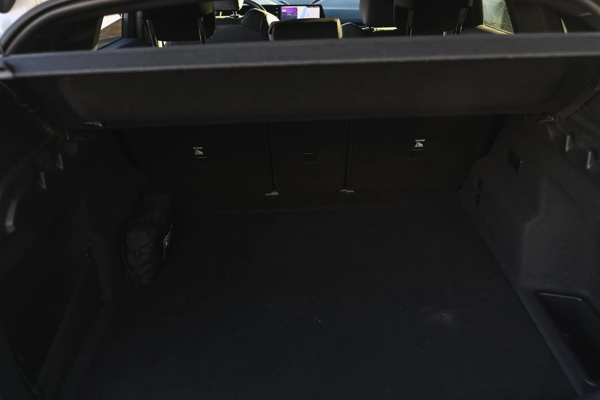 Hoofdafbeelding BMW iX1