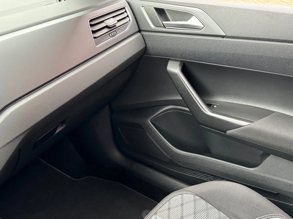 Hoofdafbeelding Volkswagen Taigo