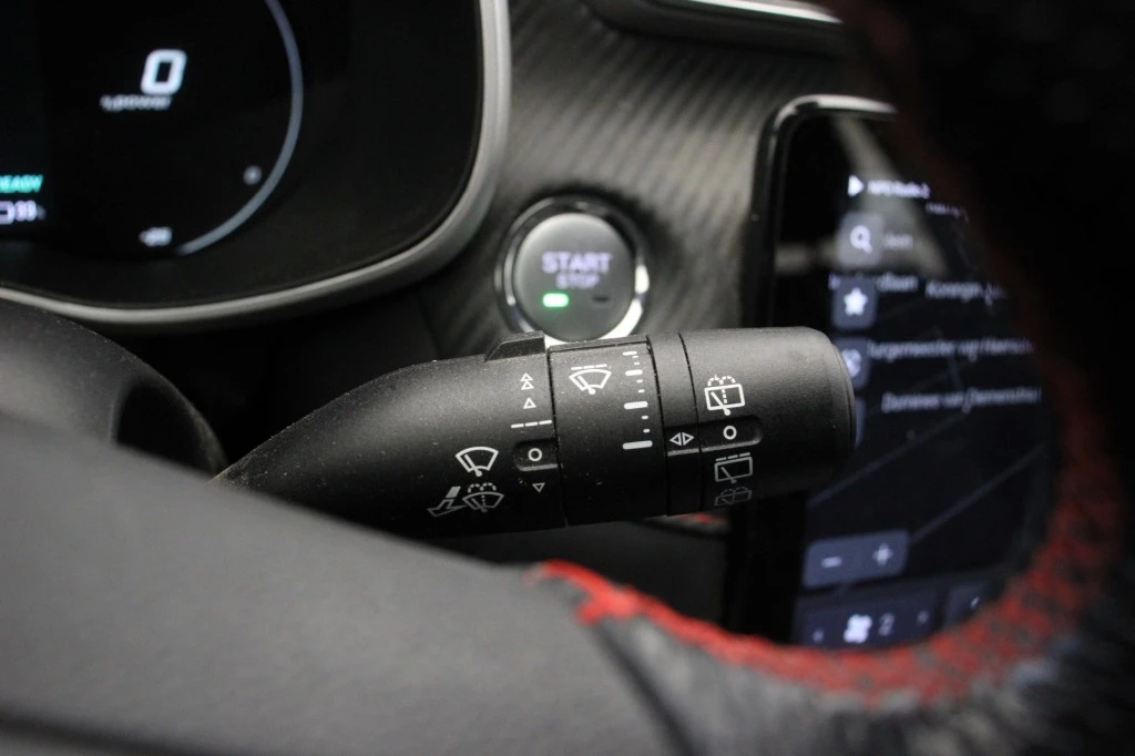 Hoofdafbeelding MG ZS