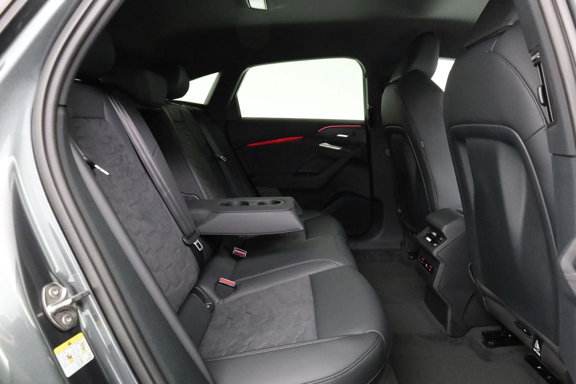 Hoofdafbeelding Audi A6 Sportback e-tron