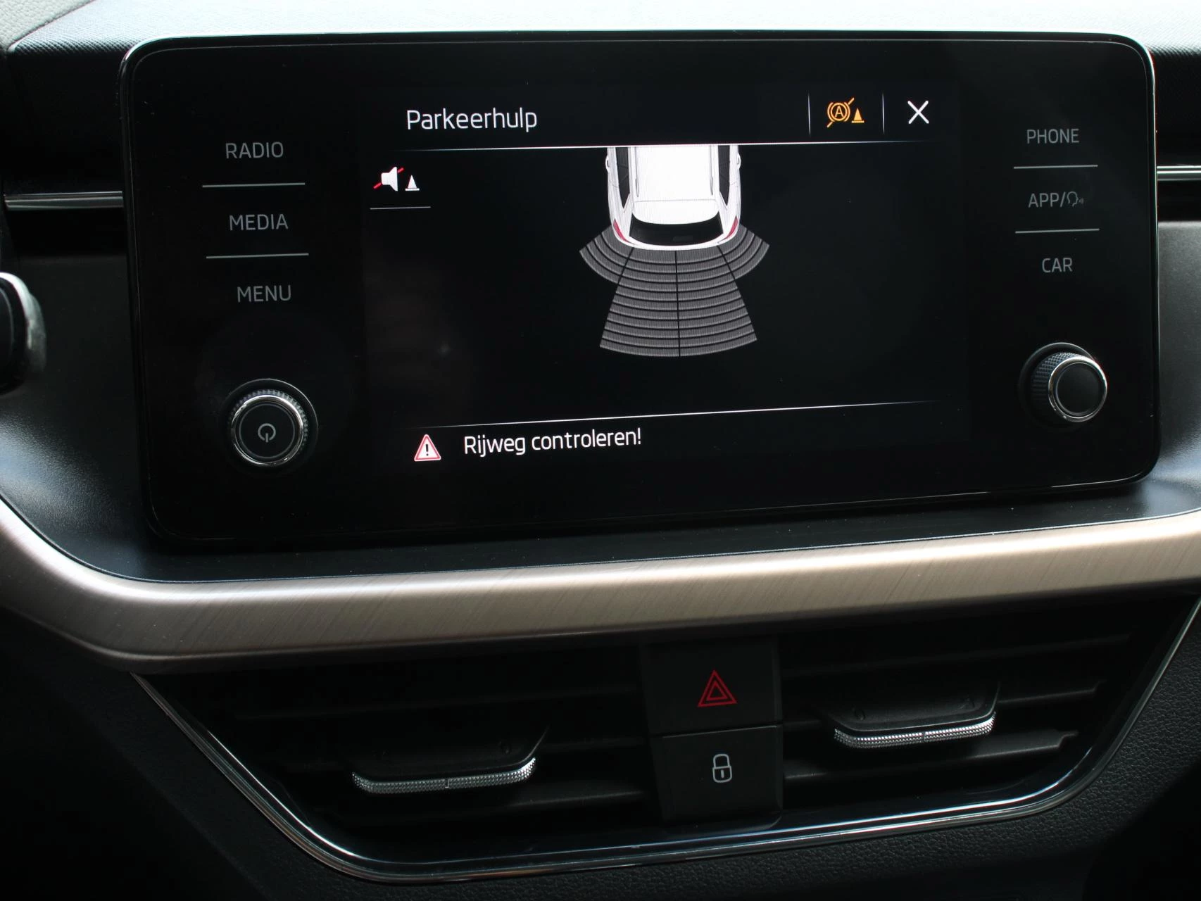 Hoofdafbeelding Škoda Kamiq