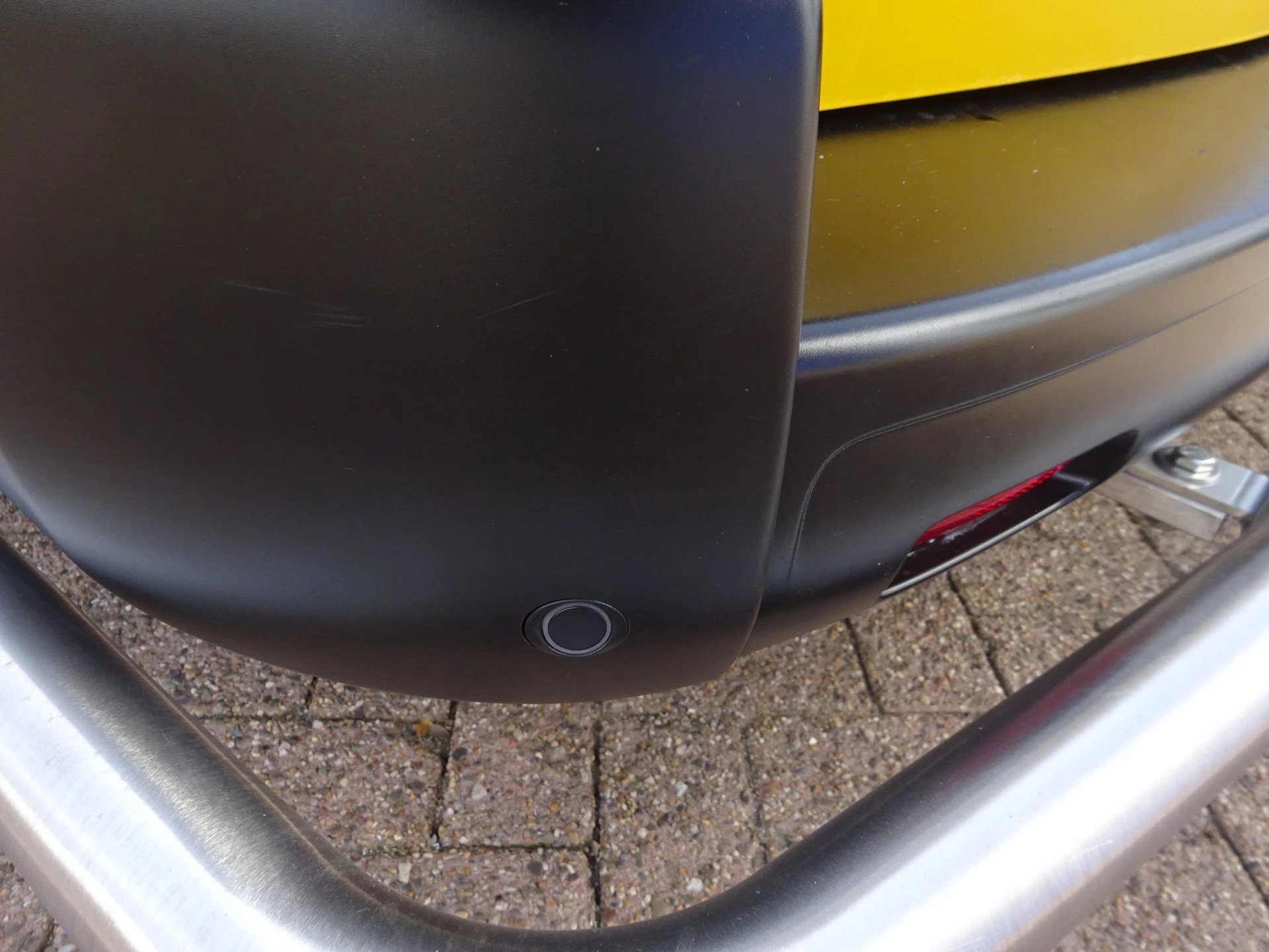 Hoofdafbeelding Opel Vivaro-e