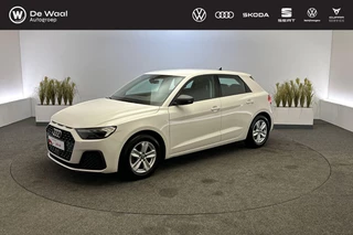 Audi A1 Sportback 30 TFSI 116pk Pro Line S | Apple Carplay, Stoelverwarming, Virtual Cockpit |