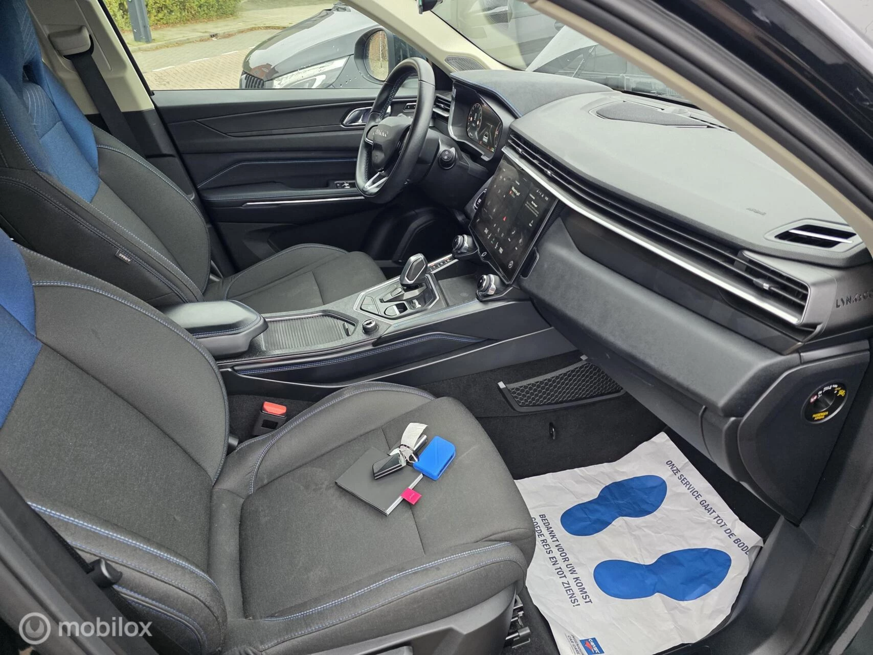 Hoofdafbeelding Lynk & Co 01