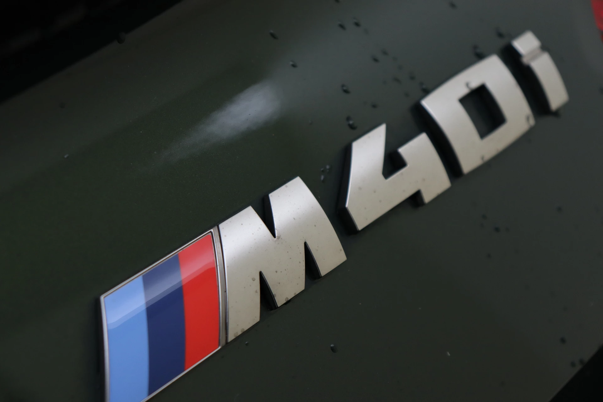 Hoofdafbeelding BMW Z4