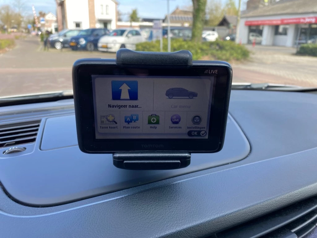 Hoofdafbeelding Alfa Romeo Giulietta