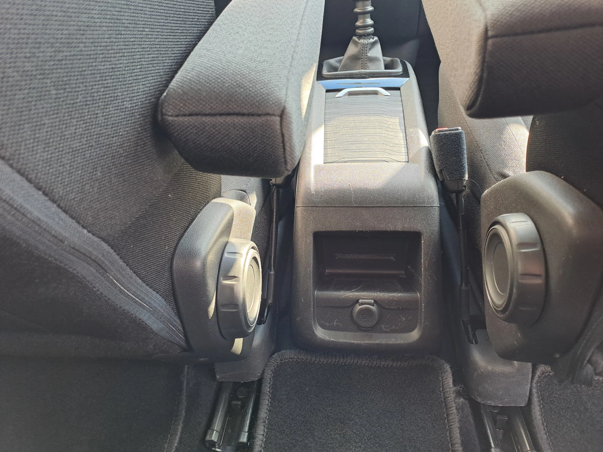 Hoofdafbeelding Citroën Grand C4 Spacetourer