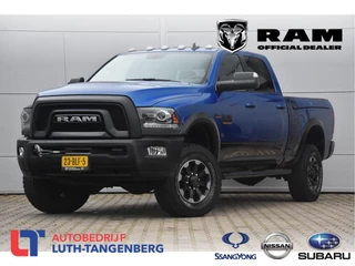 Hoofdafbeelding Dodge Ram Pick-Up Dodge Ram Pick-Up 2500 6.4 Powerwagon | 4x4 LPG | 1e eig | B of C kenteken |