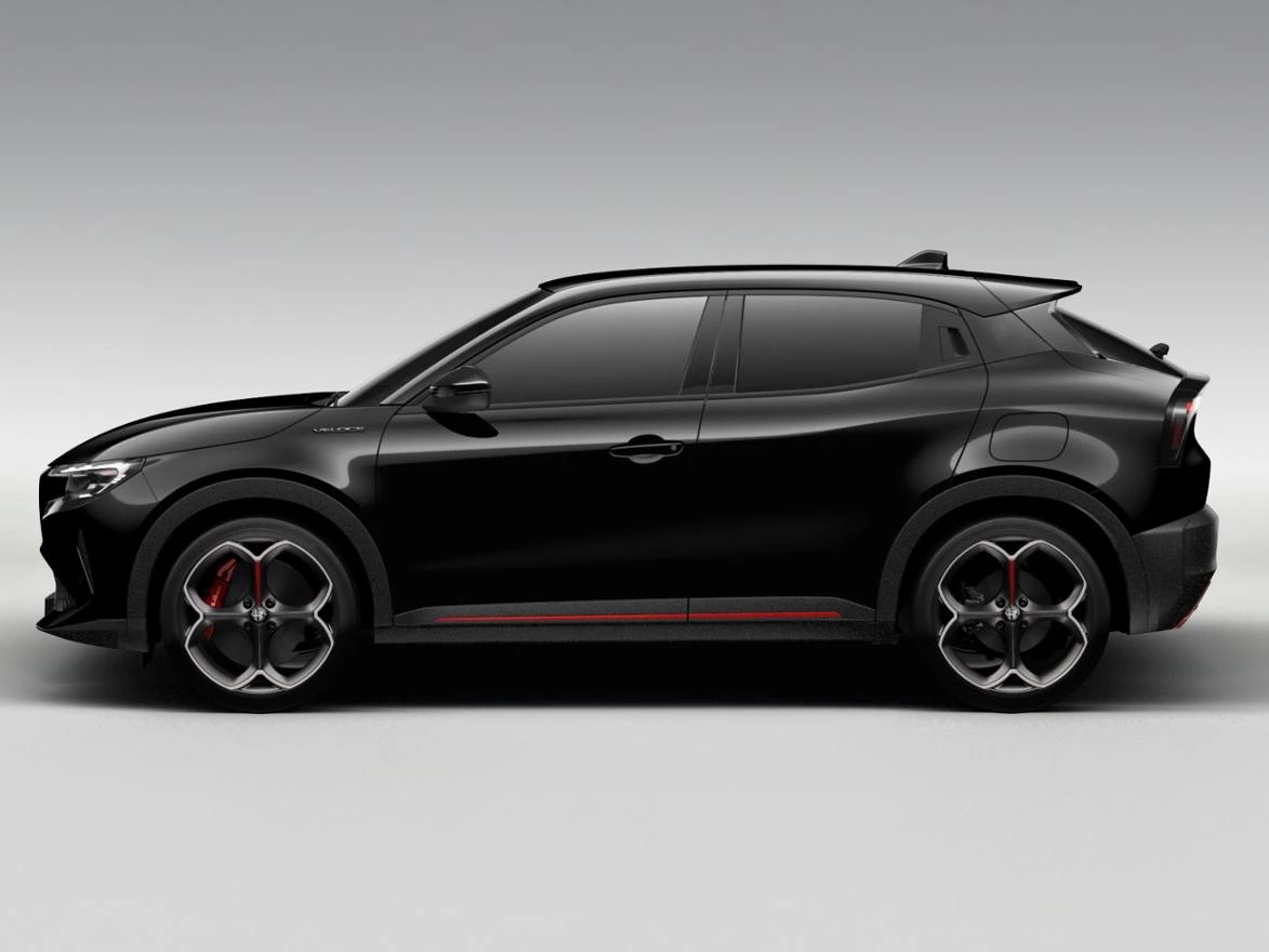 Hoofdafbeelding Alfa Romeo Junior