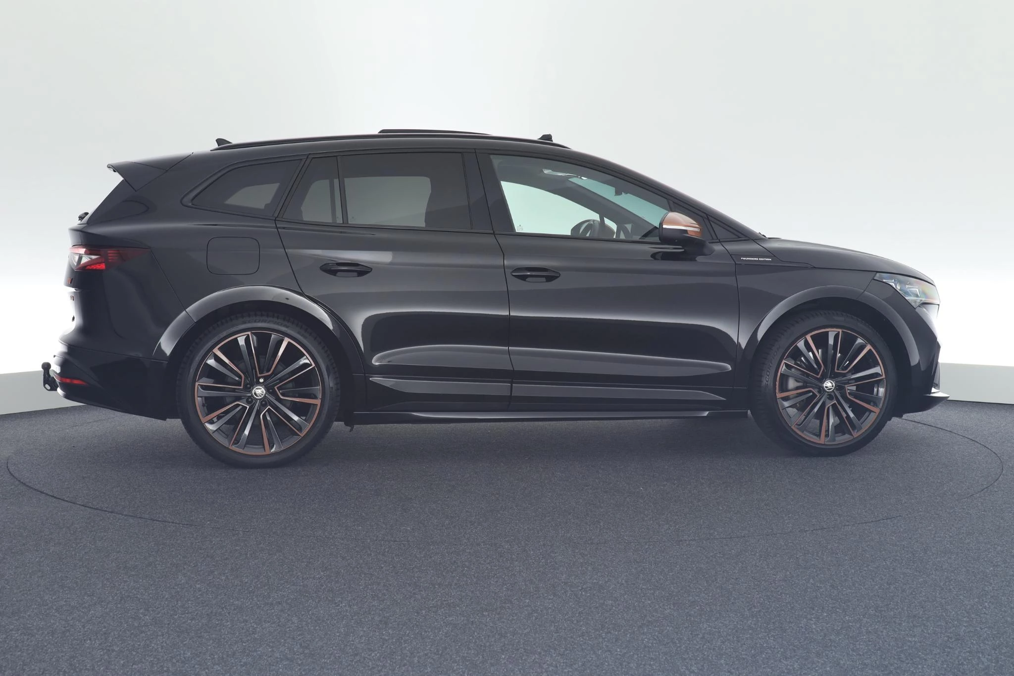 Hoofdafbeelding Škoda Enyaq iV