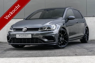 Volkswagen Golf 2.0 TSI 4Motion R Performance Pano Akra DCC
