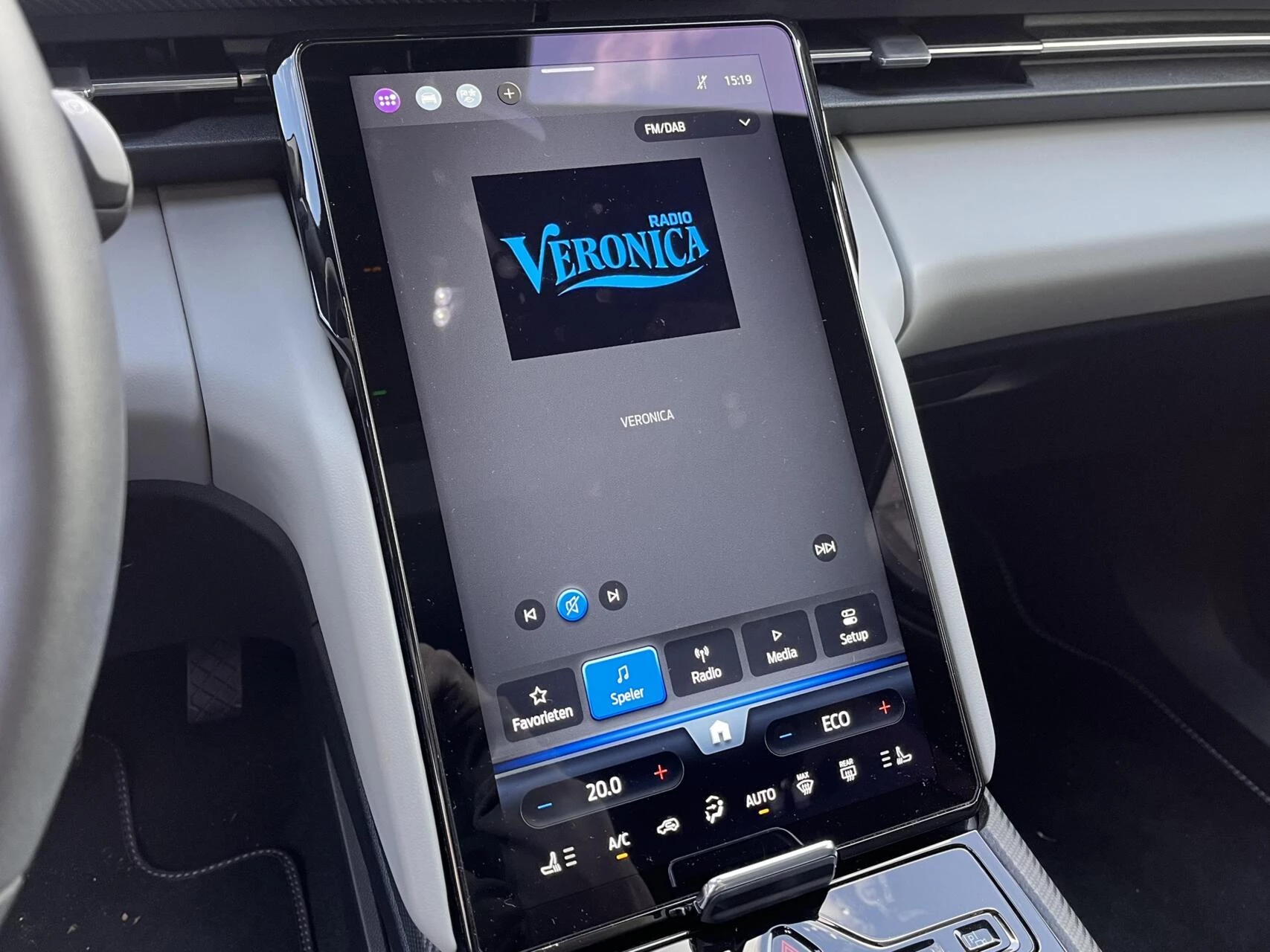 Hoofdafbeelding Ford Explorer