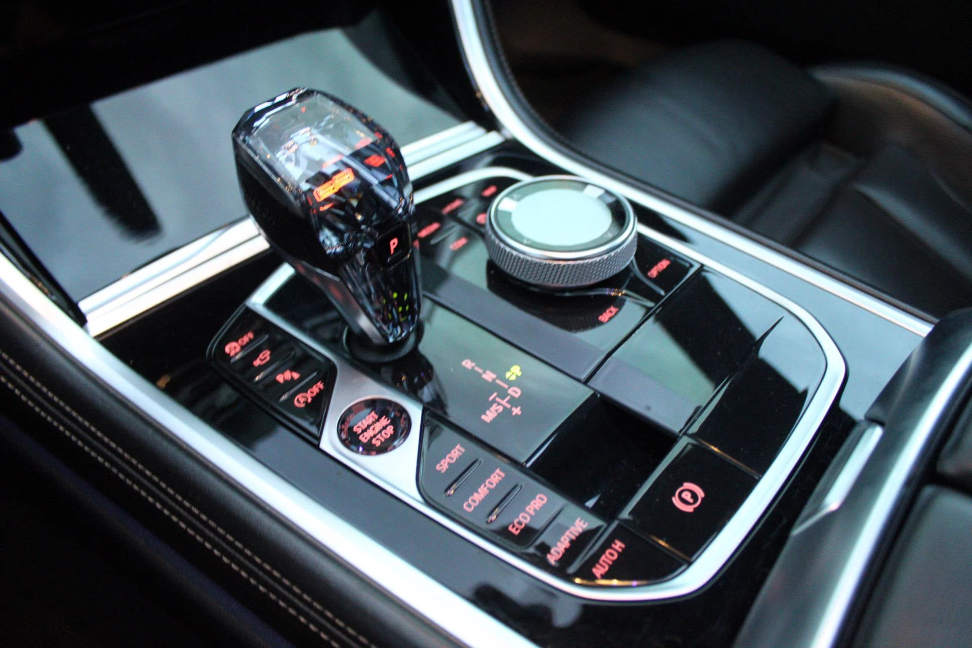 Hoofdafbeelding BMW 8 Serie