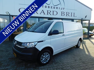 Volkswagen Transporter 2.0 TDI/DSG 150 PK L2H1 28