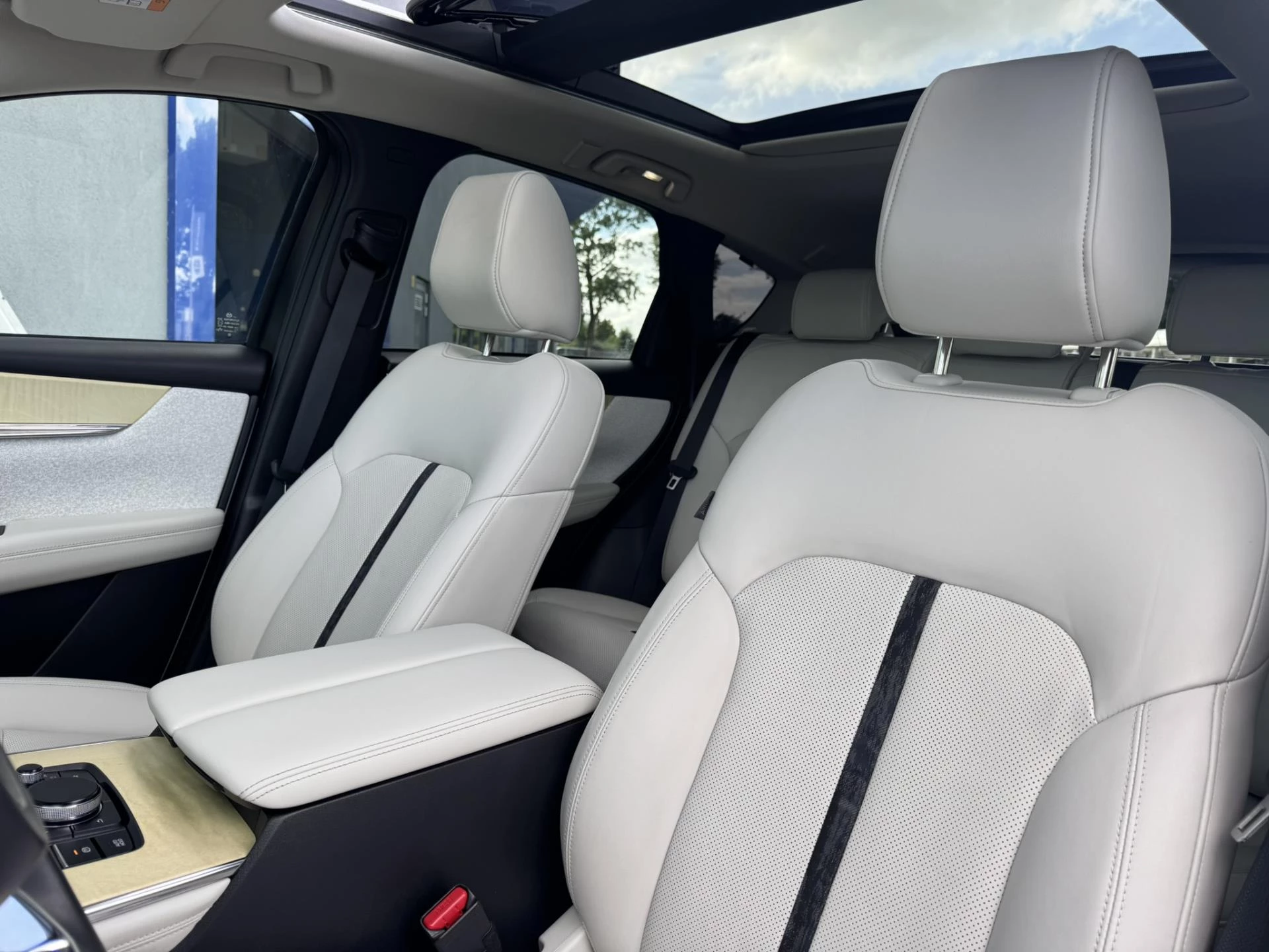 Hoofdafbeelding Mazda CX-60